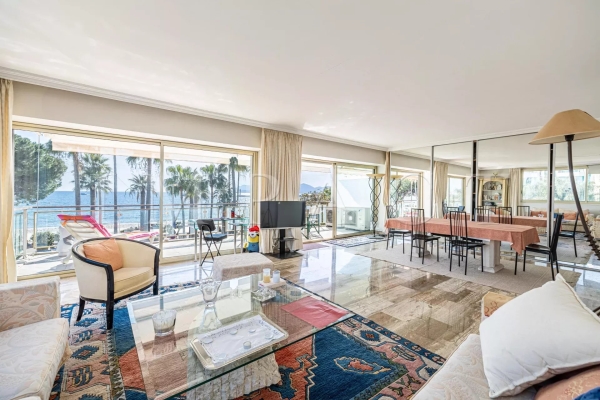 Appartement de luxe à vendre à Cannes, 2 550 000 €, Photo 4