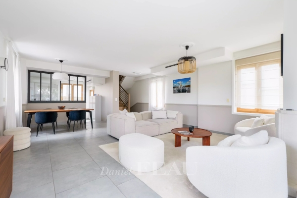 Maison de luxe à vendre à Rueil-Malmaison, 1 840 000 €, Photo 4
