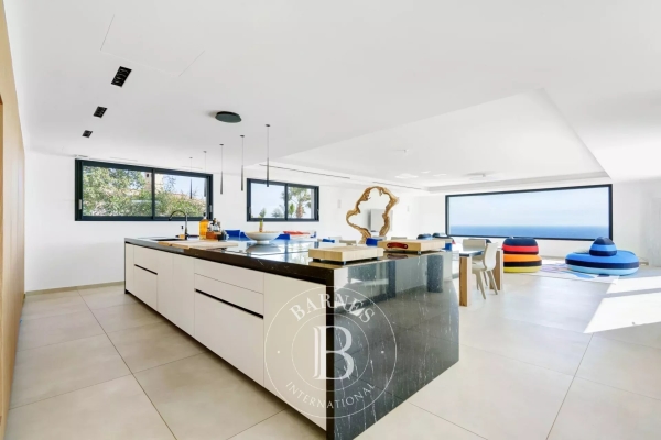 Luxury House for sale in Les Issambres, 5 850 000 €, Photo 5