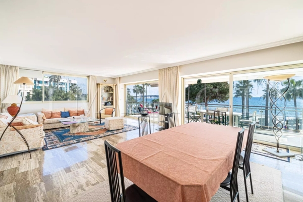 Appartement de luxe à vendre à Cannes, 2 550 000 €, Photo 5