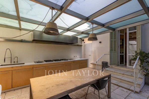 Maison de luxe à vendre à Antibes, 4 850 000 €, Photo 5