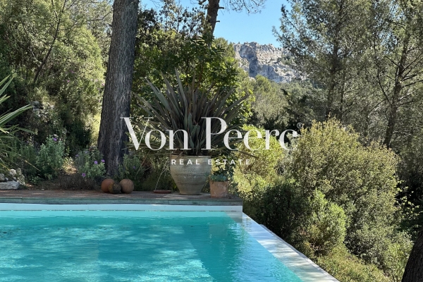 Maison de luxe à vendre à Les Baux-de-Provence, 4 550 000 €, Photo 6