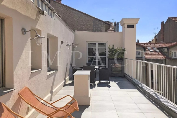 Appartement de luxe à vendre à Cannes, 2 200 000 €, Photo 7
