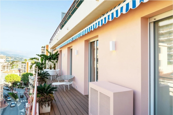 Appartement de luxe à vendre à Monaco, 5 900 000 €, Photo 7
