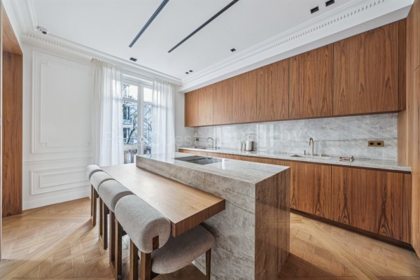 Appartement de luxe à vendre à Paris 16Ème, 2 500 000 €, Photo 7