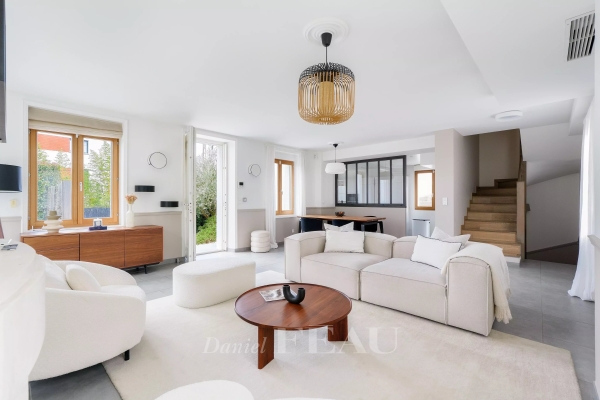 Maison de luxe à vendre à Rueil-Malmaison, 1 840 000 €, Photo 7