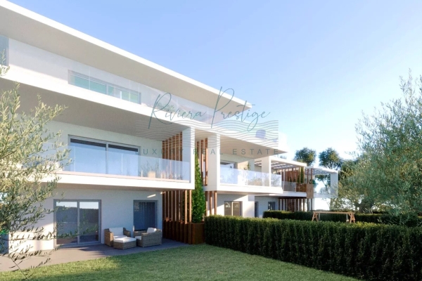 Appartement de luxe à vendre à Biot, 585 000 €, Photo 1