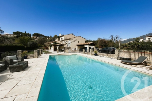 Maison de luxe à vendre à Le Rouret, 1 245 000 €, Photo 1