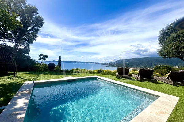 Maison de luxe à vendre à Le Lavandou, 5 460 000 €, Photo 2