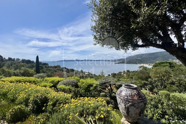 Maison de luxe à vendre à Le Lavandou, 5 460 000 €, Photo 3