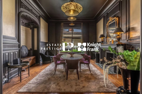 Luxury House for sale in Bordeaux, 2 990 000 €, Photo 4