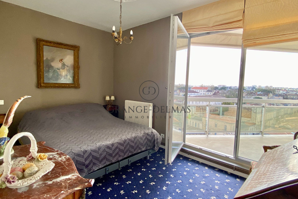 Appartement de luxe à vendre à Bordeaux, 498 000 €, Photo 4