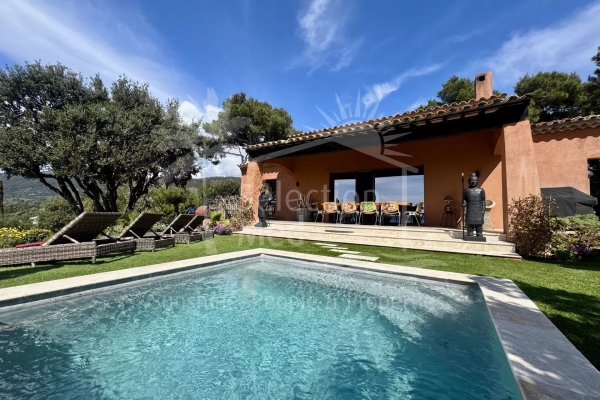 Maison de luxe à vendre à Le Lavandou, 5 460 000 €, Photo 4