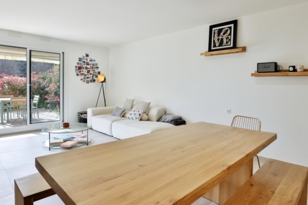 Luxury Apartment for sale in Nice, 395 000 €, Photo 5