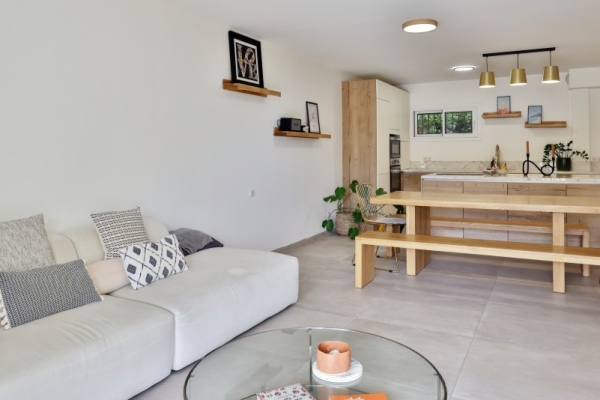 Luxury Apartment for sale in Nice, 395 000 €, Photo 6