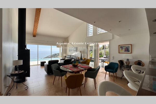 Maison de luxe à vendre à Les Issambres, 1 830 000 €, Photo 6