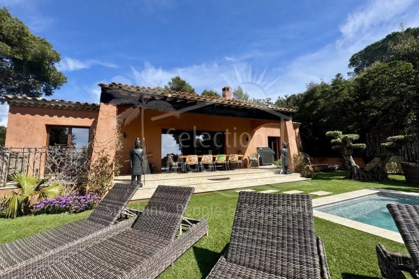 Maison de luxe à vendre à Le Lavandou, 5 460 000 €, Photo 6