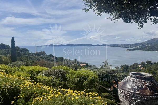 Maison de luxe à vendre à Le Lavandou, 5 460 000 €, Photo 7