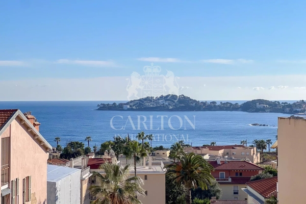 Appartement de luxe à vendre à Beaulieu-sur-Mer, 895 000 €, Photo 1