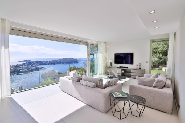 Luxury House for sale in Villefranche-sur-Mer, 8 925 000 €, Photo 1
