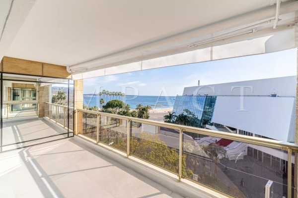 Appartement de luxe à vendre à Cannes, 1 790 000 €, Photo 1