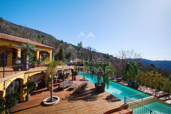 Maison de luxe à vendre à Bargemon, 2 595 000 €, Photo 1