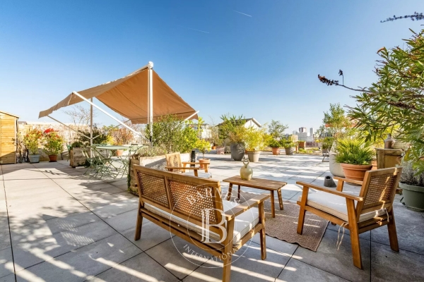 Appartement de luxe à vendre à Les Lilas, 840 000 €, Photo 1
