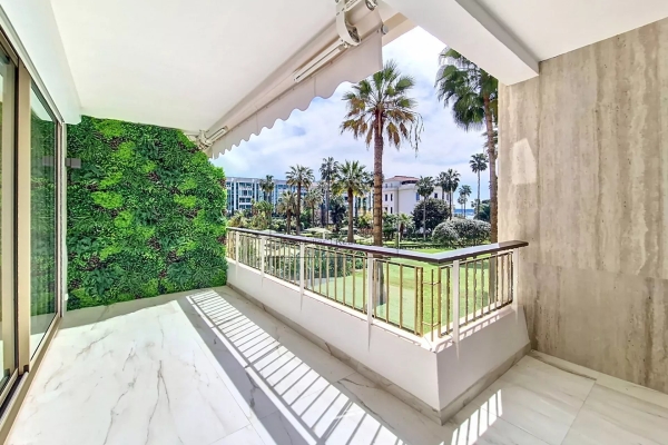 Luxury Apartment for sale in Cannes, 3 600 000 €, Photo 1