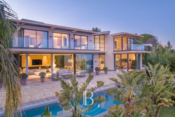 Maison de luxe à vendre à Cannes, 12 500 000 €, Photo 1
