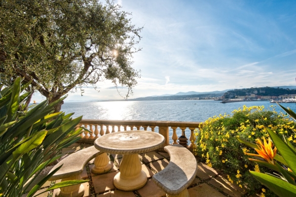 Appartement de luxe à vendre à Nice, 2 975 000 €, Photo 1