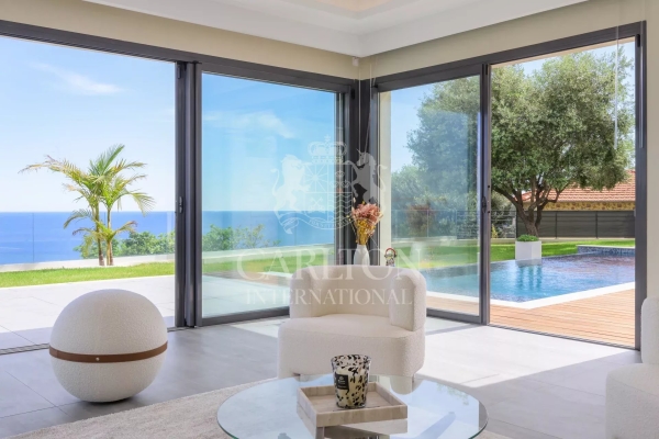 Maison de luxe à vendre à Beausoleil, 4 500 000 €, Photo 2