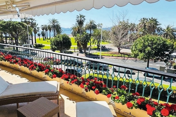 Appartement de luxe à vendre à Cannes, 2 100 000 €, Photo 2