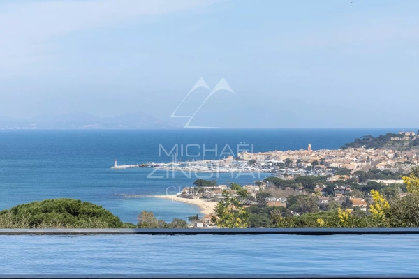 Luxury House for sale in Gassin, 19 950 000 €, Photo 2