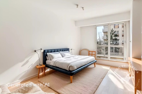 Appartement de luxe à vendre à Neuilly-sur-Seine, 746 000 €, Photo 2