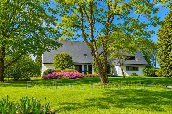 Maison de luxe à vendre à Loudéac, 460 000 €, Photo 2