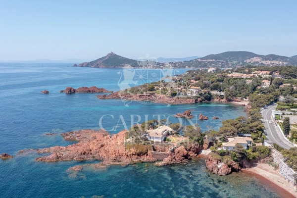 Luxury House for sale in Saint-Raphaël, 10 900 000 €, Photo 3