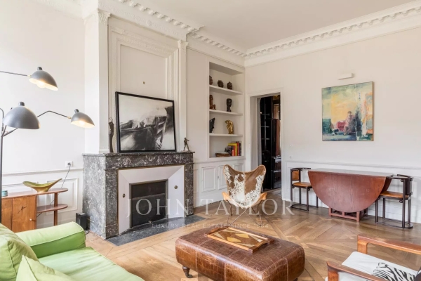 Luxury Apartment for sale in Bordeaux, 495 000 €, Photo 3