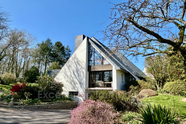 Maison de luxe à vendre à Loudéac, 490 000 €, Photo 3