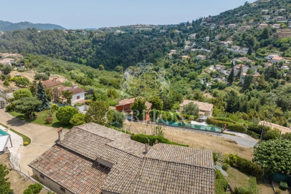 Luxury House for sale in Falicon, 1 090 000 €, Photo 4