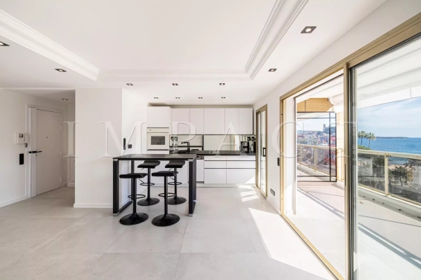 Appartement de luxe à vendre à Cannes, 1 590 000 €, Photo 4