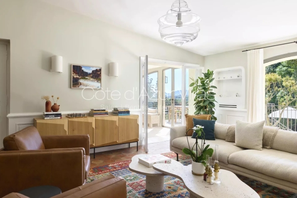Luxury House for sale in Mougins, 2 600 000 €, Photo 4