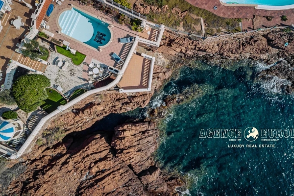 Luxury House for sale in Saint-Raphaël, 3 980 000 €, Photo 4