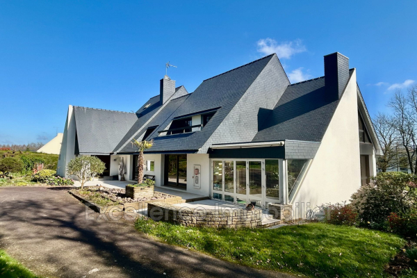 Maison de luxe à vendre à Loudéac, 490 000 €, Photo 4