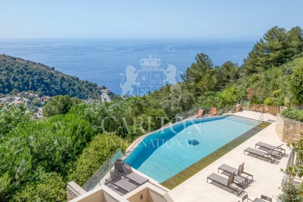 Luxury House for sale in Èze, 7 500 000 €, Photo 5
