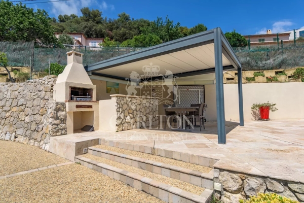 Luxury House for sale in Falicon, 1 090 000 €, Photo 5