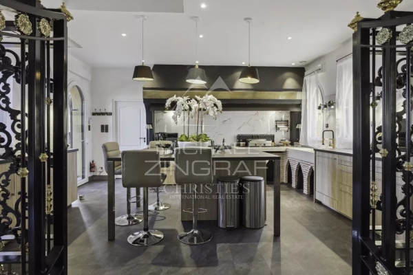 Luxury House for sale in Bargemon, 2 595 000 €, Photo 5