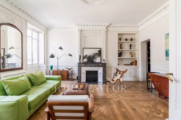 Luxury Apartment for sale in Bordeaux, 495 000 €, Photo 5