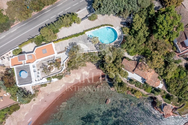 Luxury House for sale in Saint-Raphaël, 10 900 000 €, Photo 6
