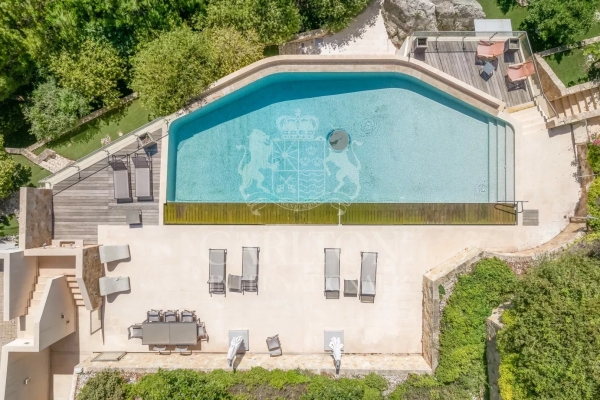 Luxury House for sale in Èze, 7 500 000 €, Photo 6