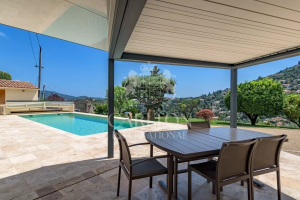 Luxury House for sale in Falicon, 1 090 000 €, Photo 6